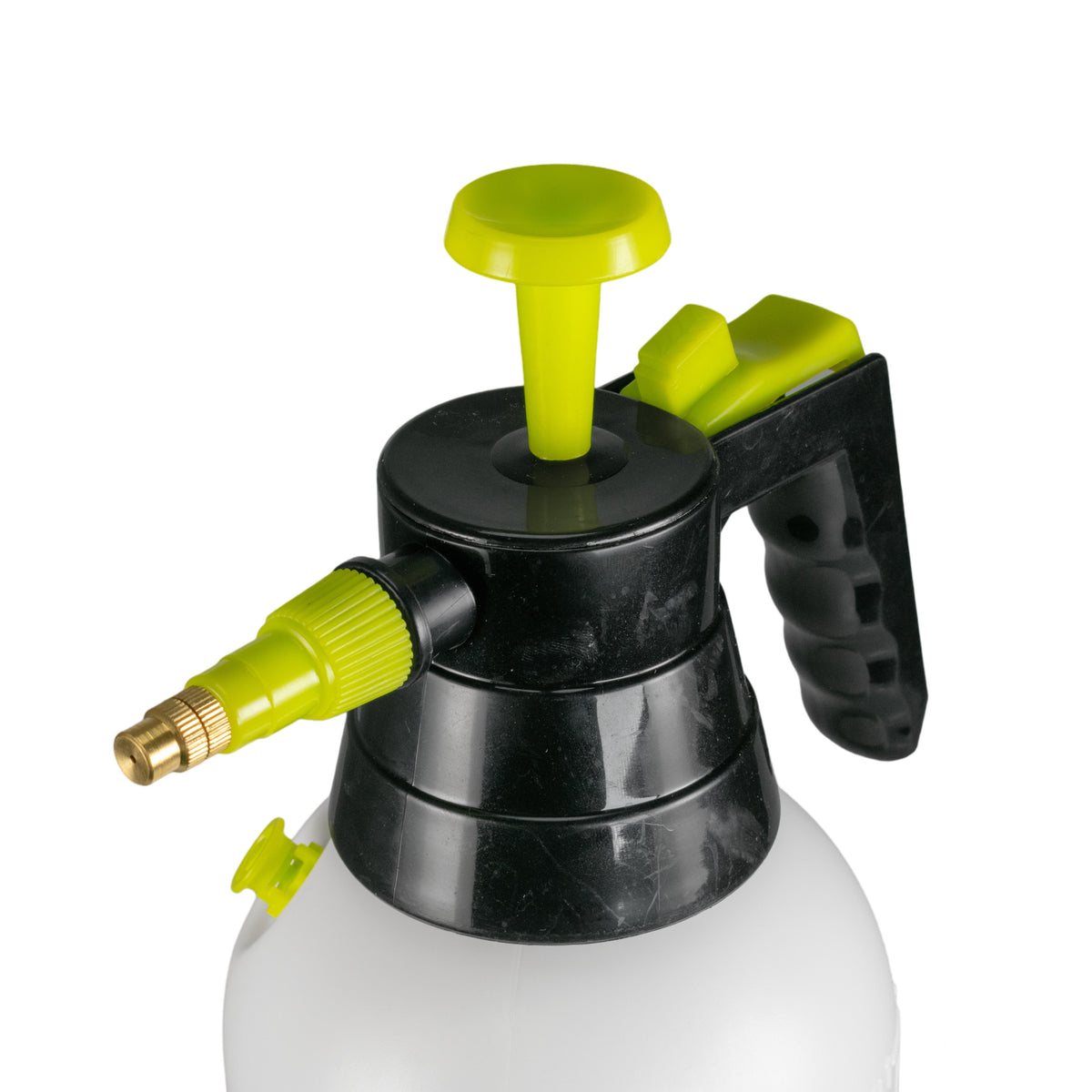 Hand Sprayer "Aqua Spray" 1.5L Multi Function Sprayer DIY Workshop Accessory
