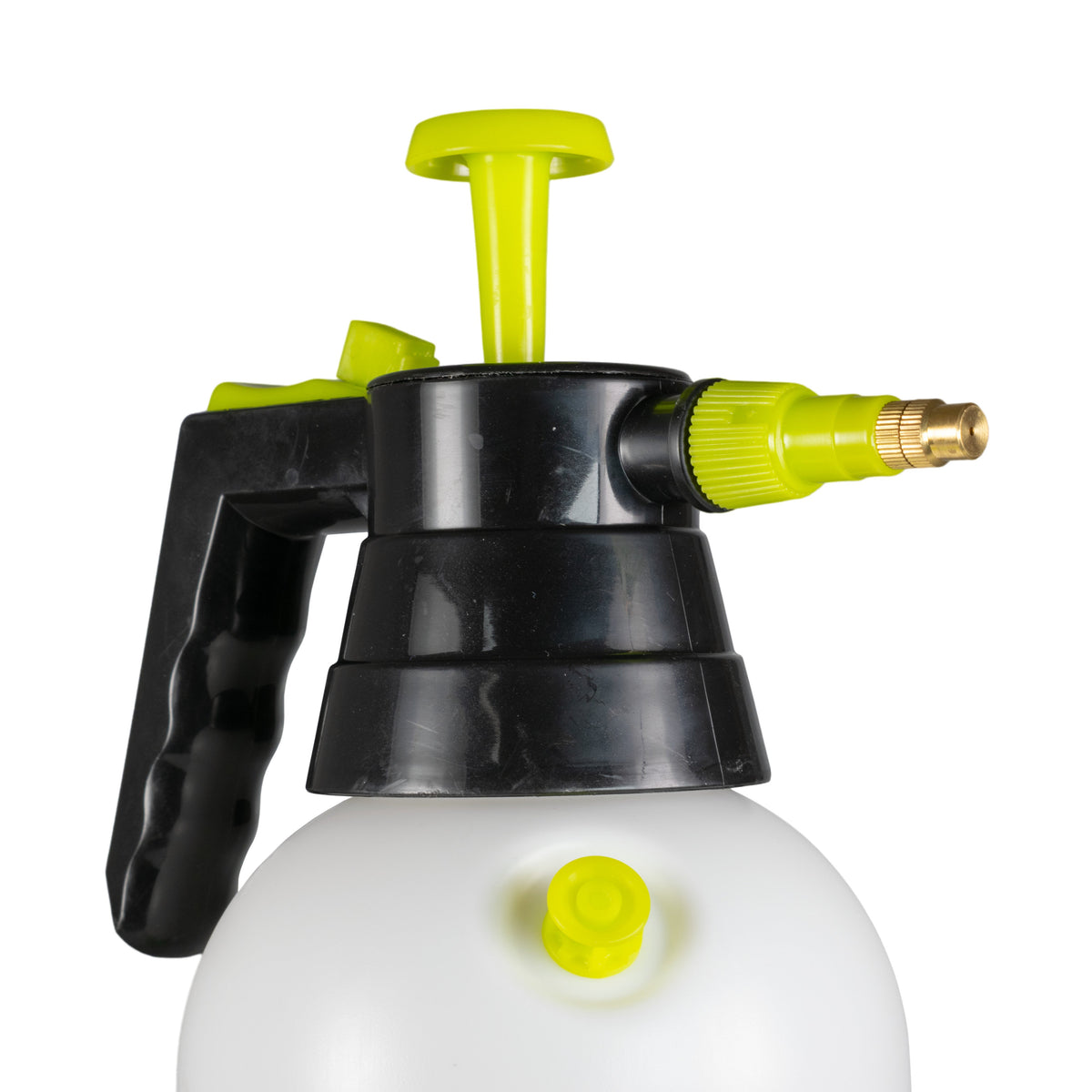 Hand Sprayer "Aqua Spray" 1.5L Multi Function Sprayer DIY Workshop Accessory
