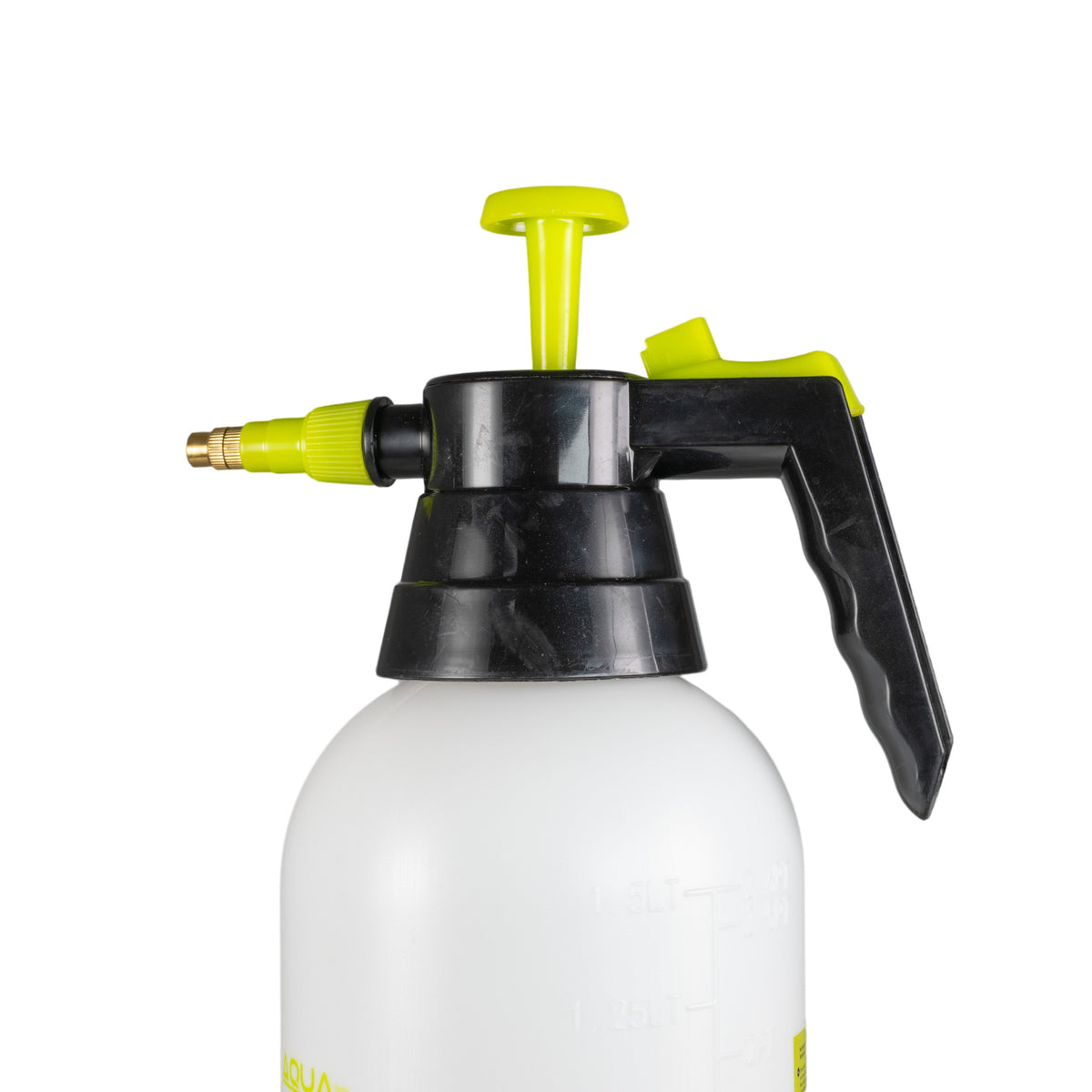 Hand Sprayer "Aqua Spray" 1.5L Multi Function Sprayer DIY Workshop Accessory
