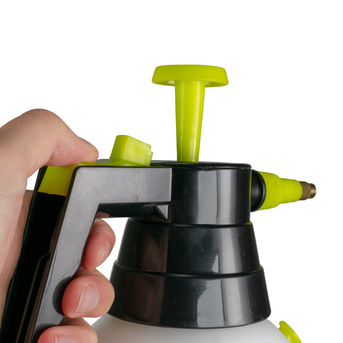 Hand Sprayer "Aqua Spray" 1.5L Multi Function Sprayer DIY Workshop Accessory