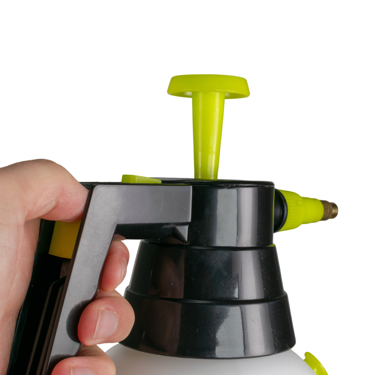 Hand Sprayer "Aqua Spray" 1.5L Multi Function Sprayer DIY Workshop Accessory