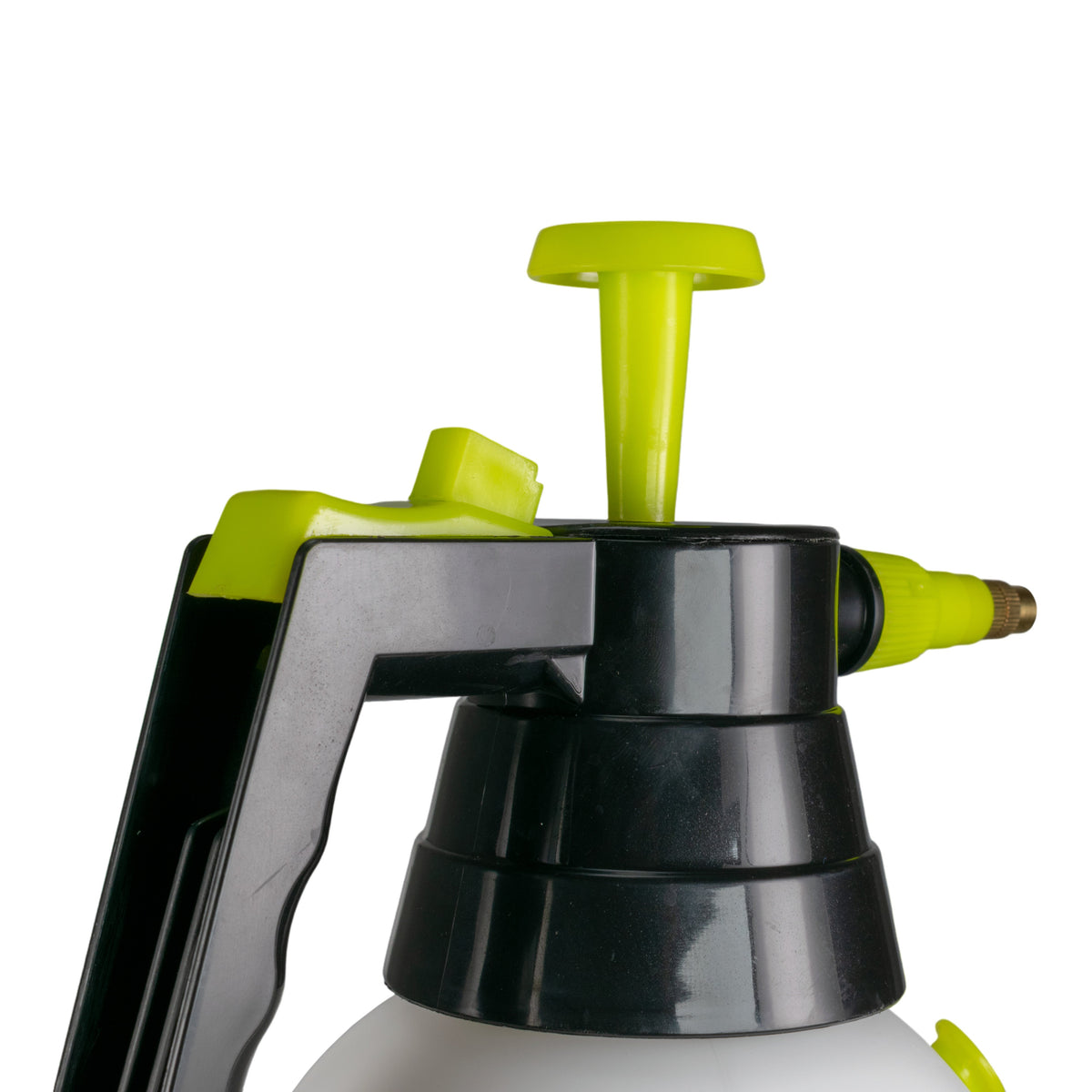 Hand Sprayer "Aqua Spray" 1.5L Multi Function Sprayer DIY Workshop Accessory