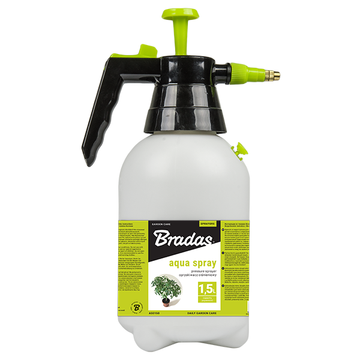 Hand Sprayer "Aqua Spray" 1.5L Multi Function Sprayer DIY Workshop Accessory