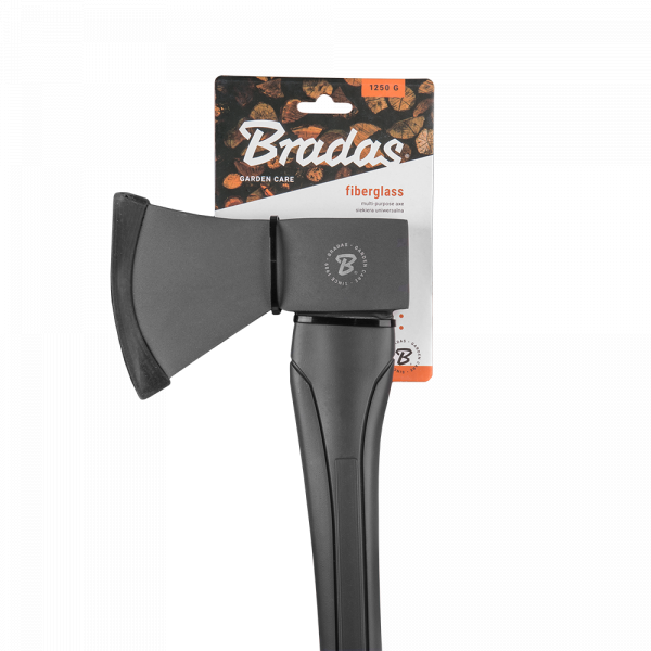 Universal Fiberglass Axe 800g DIY Tool Accessory Home and Garden Use