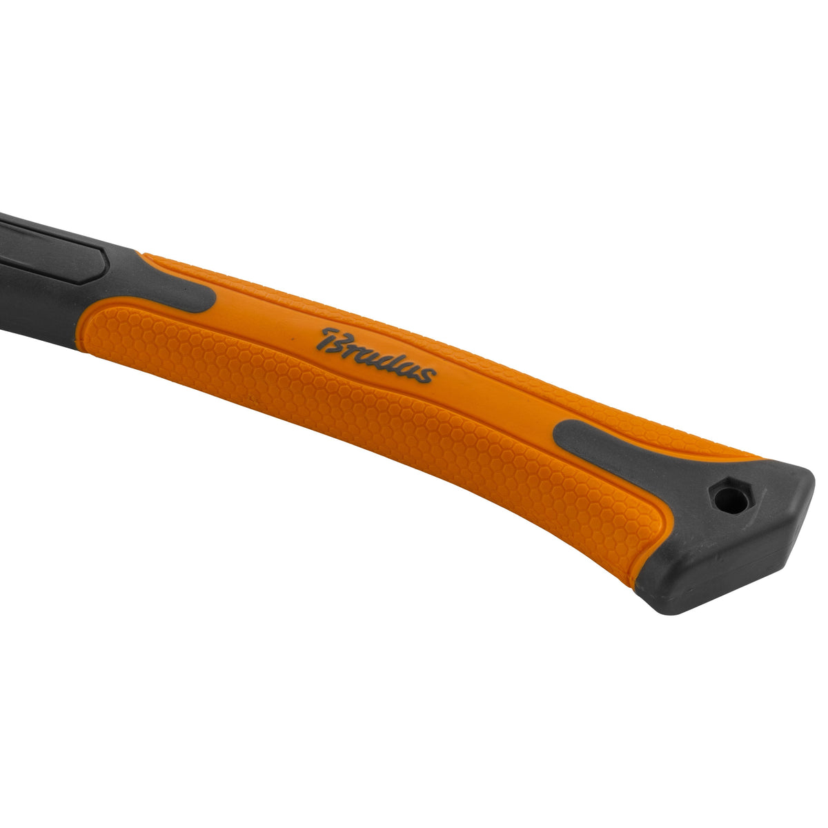 Universal Fiberglass Axe 800g DIY Tool Accessory Home and Garden Use