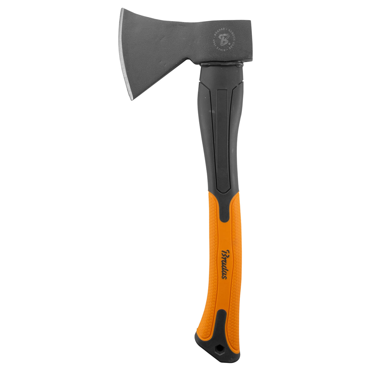 Universal Fiberglass Axe 800g DIY Tool Accessory Home and Garden Use