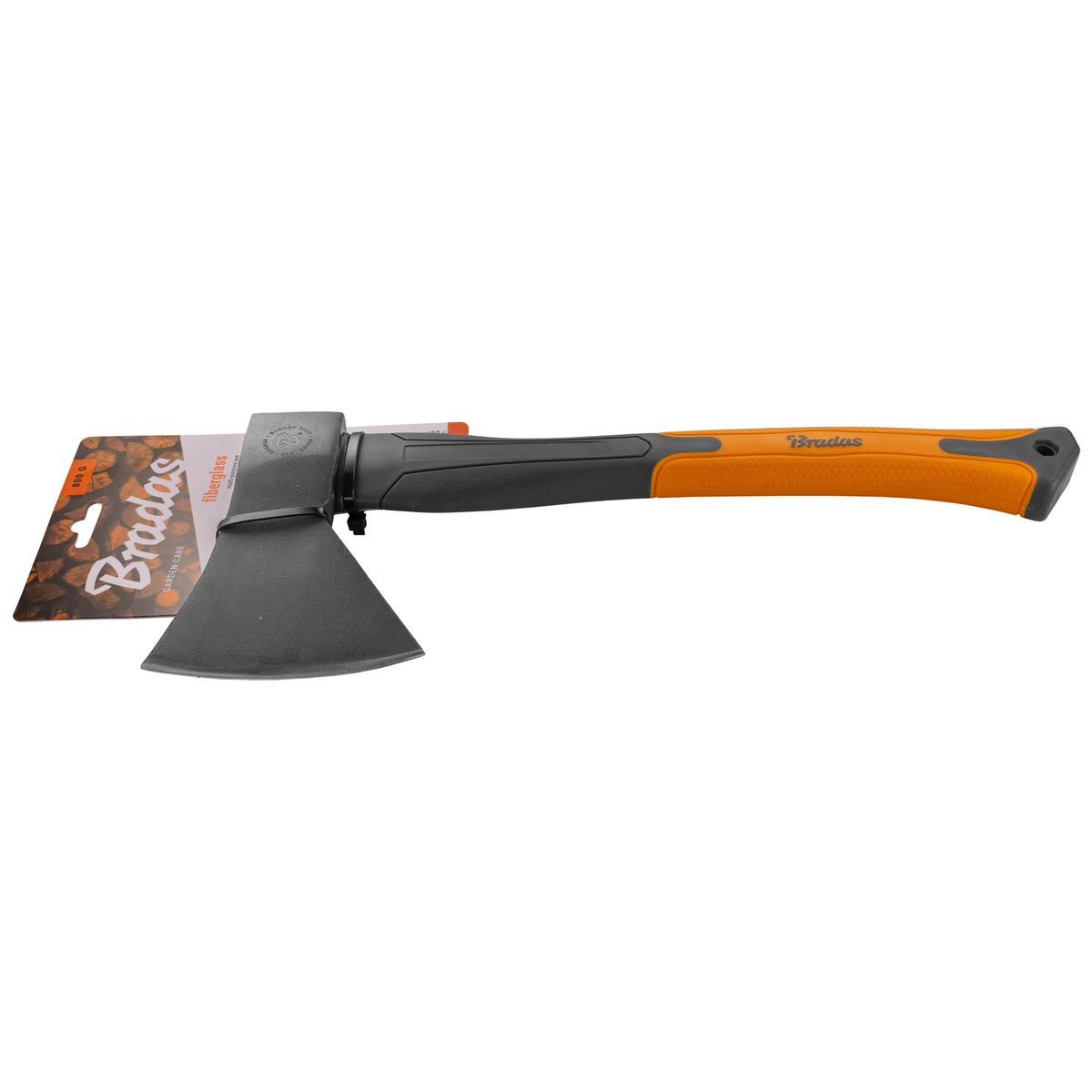 Universal Fiberglass Axe 800g DIY Tool Accessory Home and Garden Use