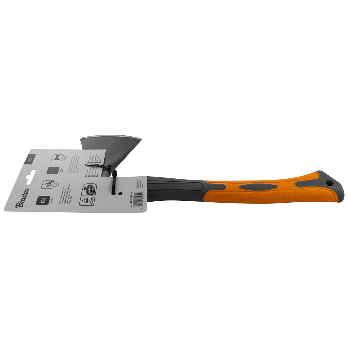 Universal Fiberglass Axe 800g DIY Tool Accessory Home and Garden Use