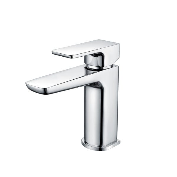 Alto Chrome Basin Mixer Tap - All Sizes