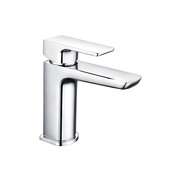 Alto Chrome Basin Mixer Tap - All Sizes