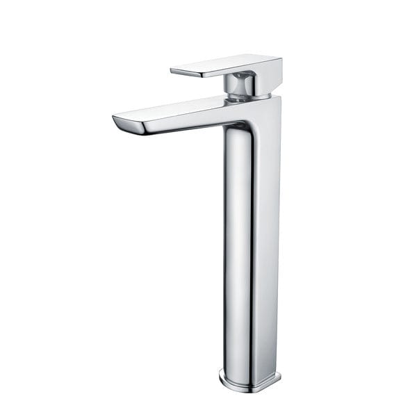 Alto Chrome Basin Mixer Tap - All Sizes