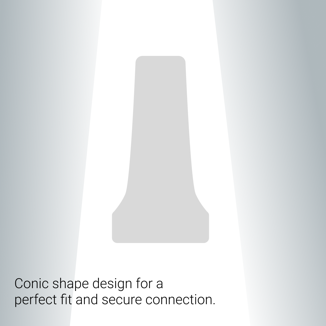 Dust Adapter for Makita RT0700 / DRT50Z and Clones to Numatic Henry Vacuum Cleaner – Angled Seal