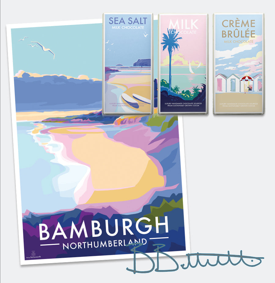 Bamburgh