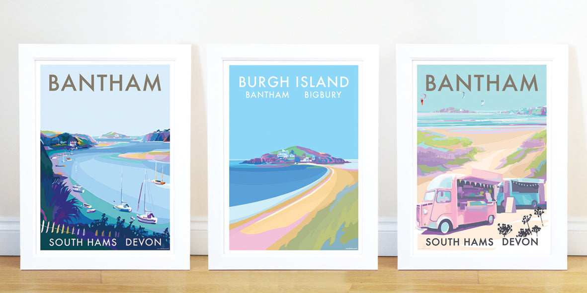 Bantham River