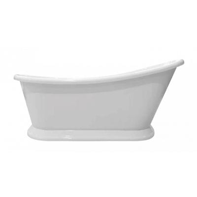 Slipper Boat Bath - All Colours