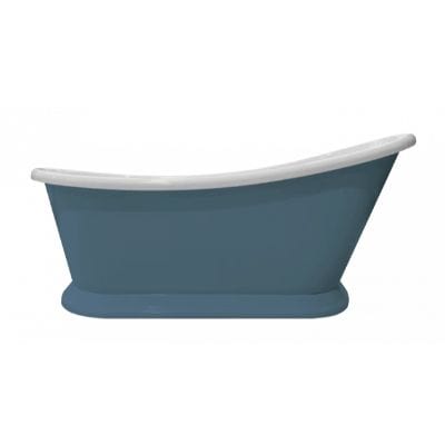 Slipper Boat Bath - All Colours