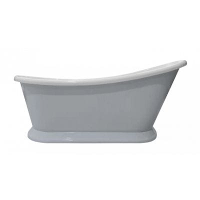 Slipper Boat Bath - All Colours
