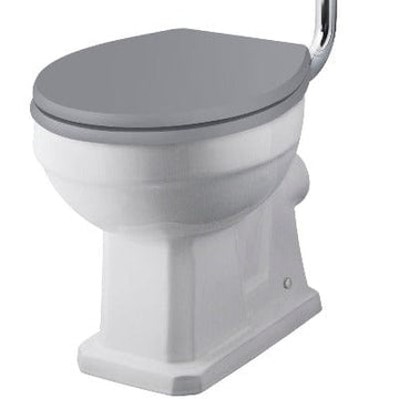 Fitzroy High/Low Level Pan