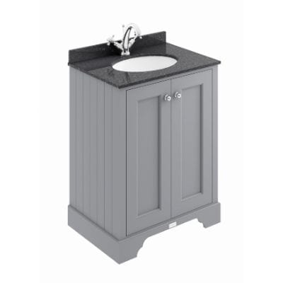 Basin Cabinet - All Colours