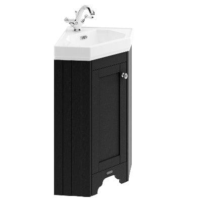 Corner Basin Unit - All Colours