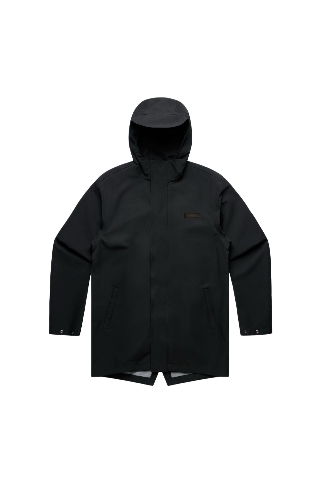 NVYSKN Mens Waterproof Formal Jacket