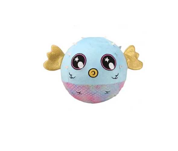 Little Biggies Inflatable Plush Fantasy Style