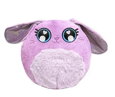Little Biggies Inflatable Plush Fantasy Style