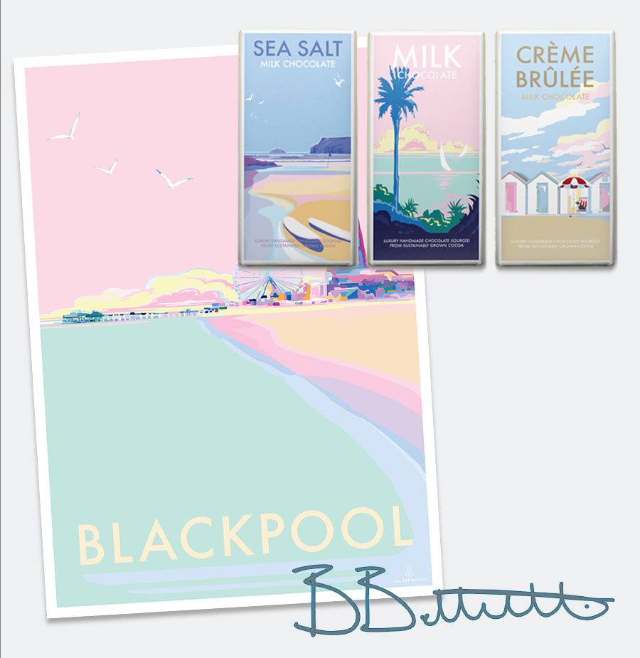 Blackpool