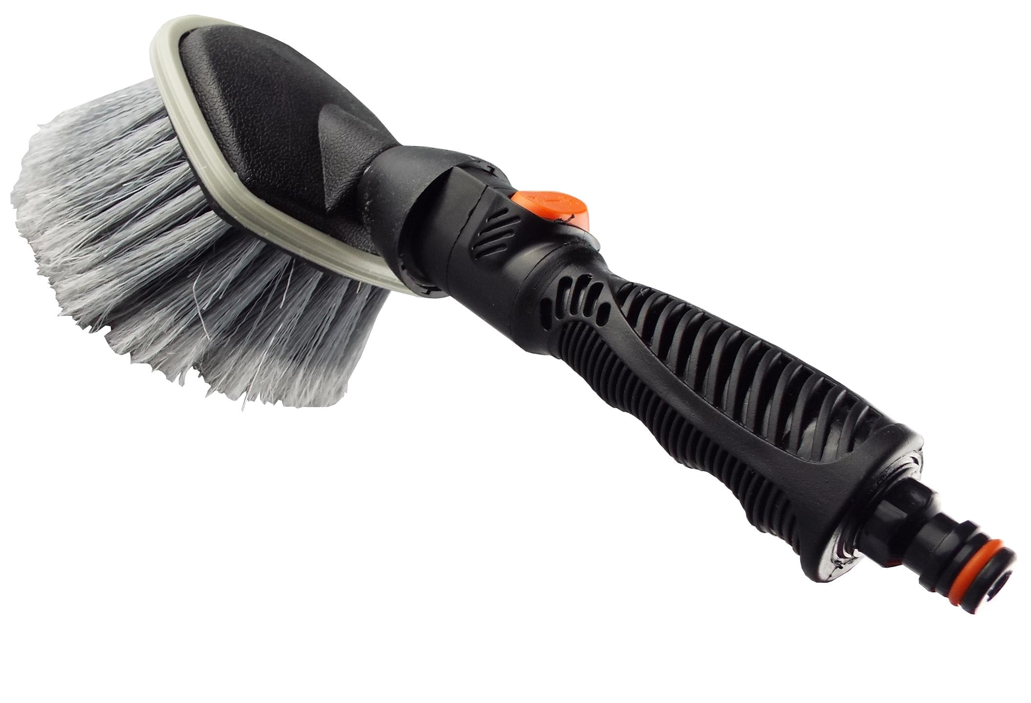 Car Wheel Round Brush