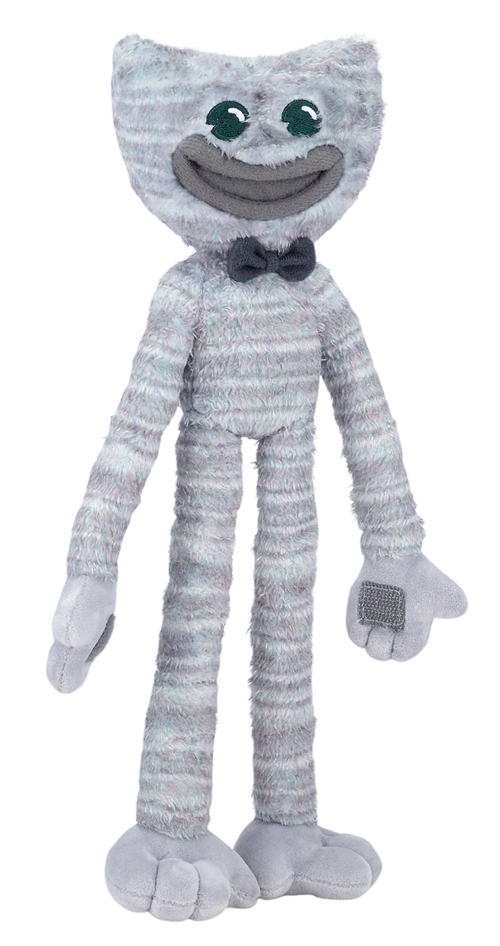 Poppy Playtime Series 2 VHS Bundle