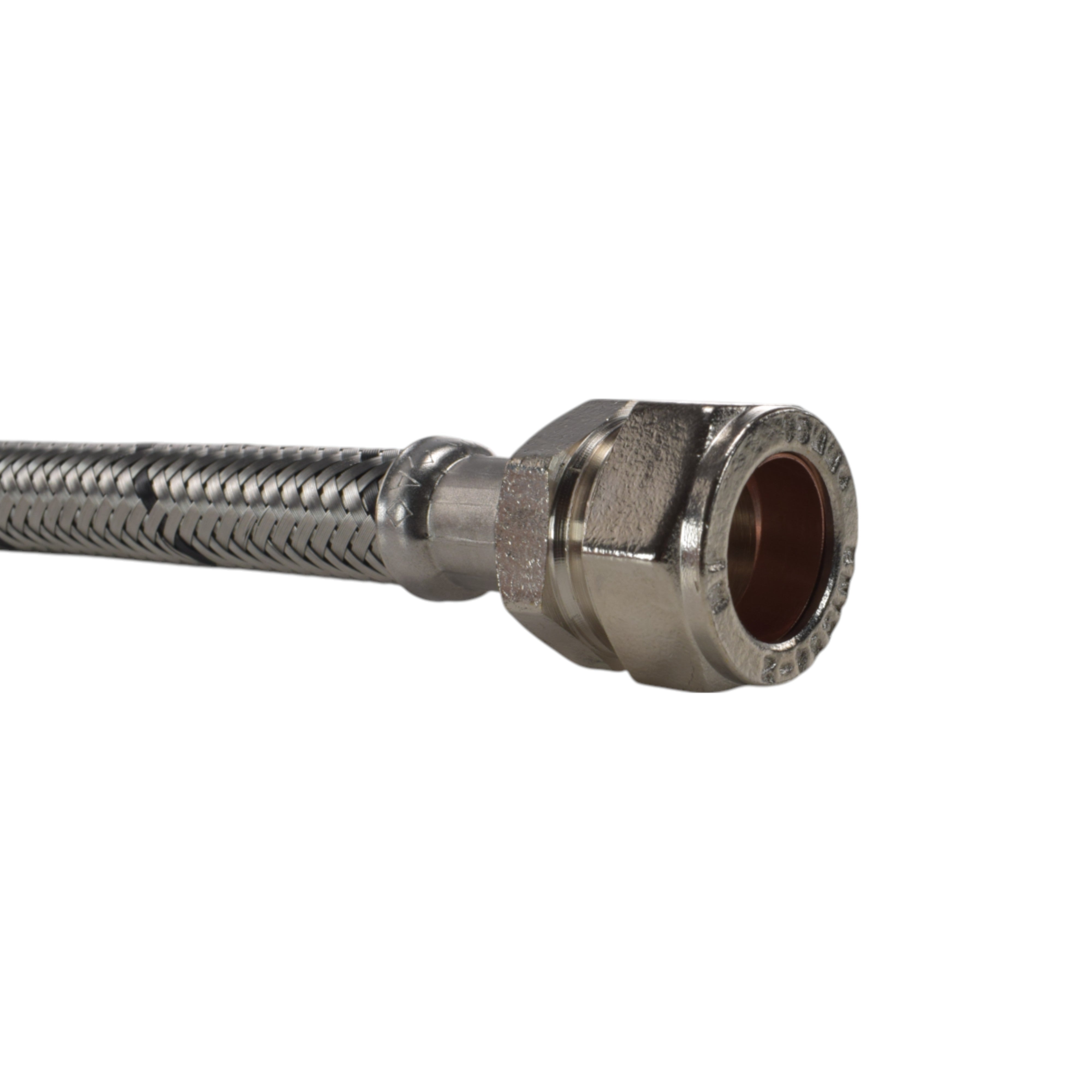 Simple Lever Tap STANDARD Connection Kit x2