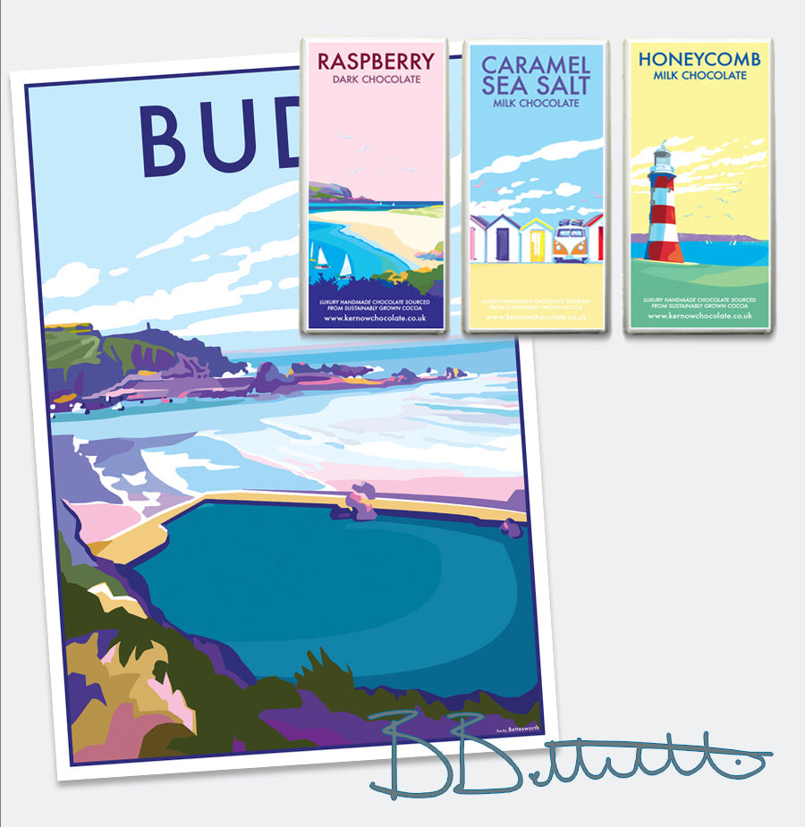 Bude