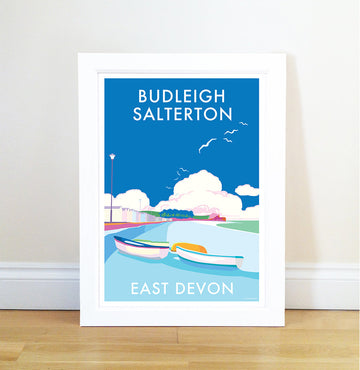 Budleigh Salterton