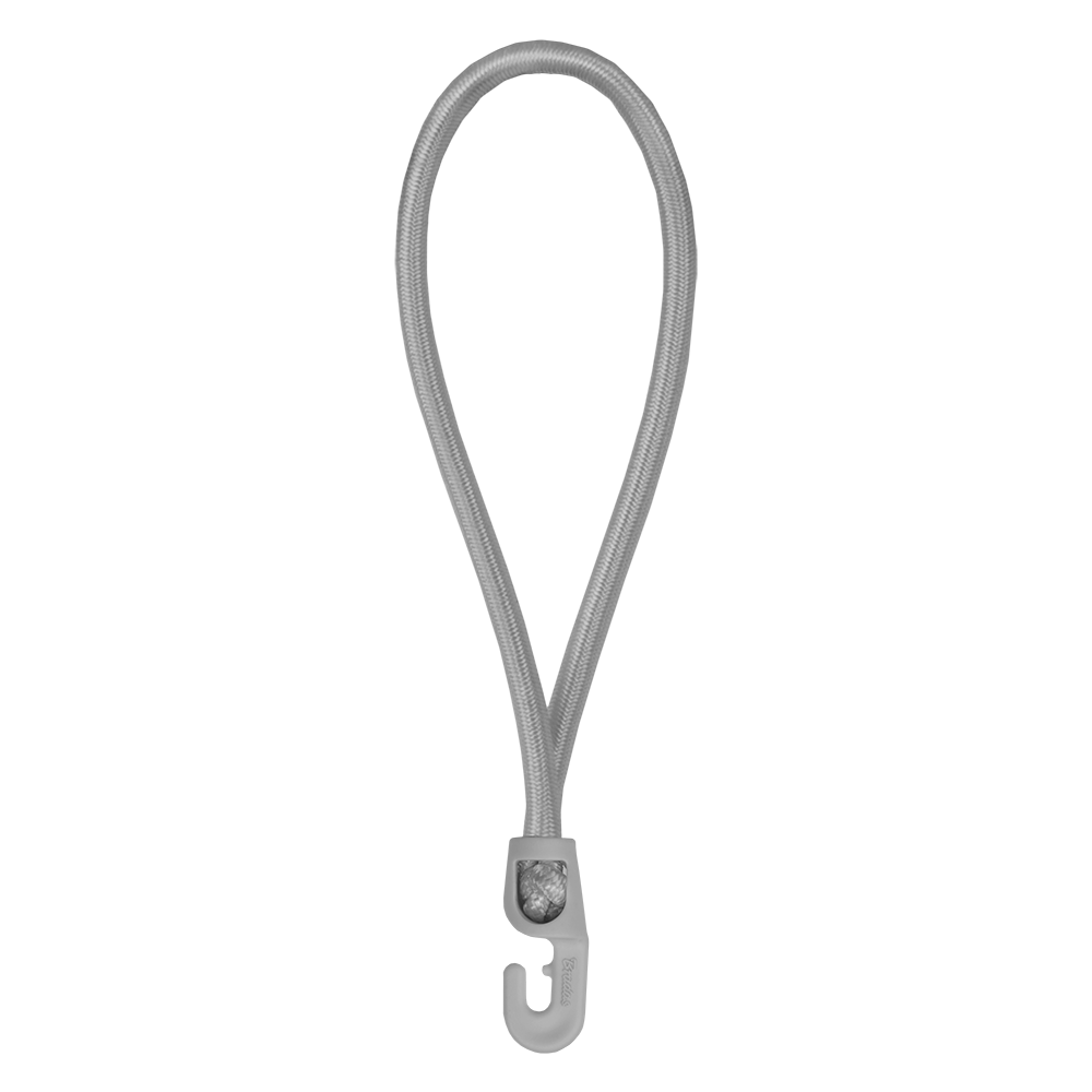 Bungee Cord With Hook 25cm