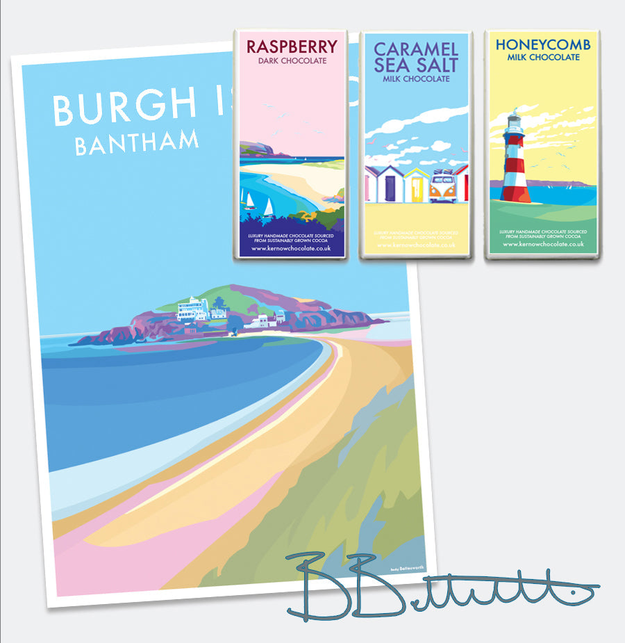 Burgh Island