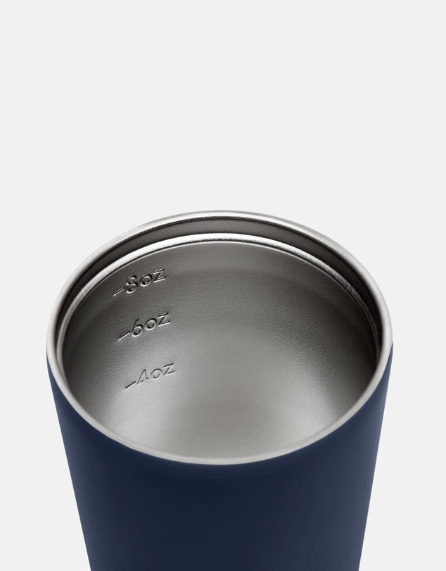Fressko Reusable Cup/Travel Mug - Denim