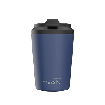 Fressko Reusable Cup/Travel Mug - Denim
