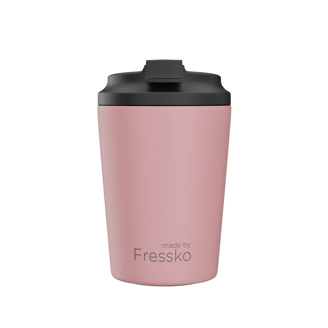 Fressko Reusable Cup/Travel Mug - Floss