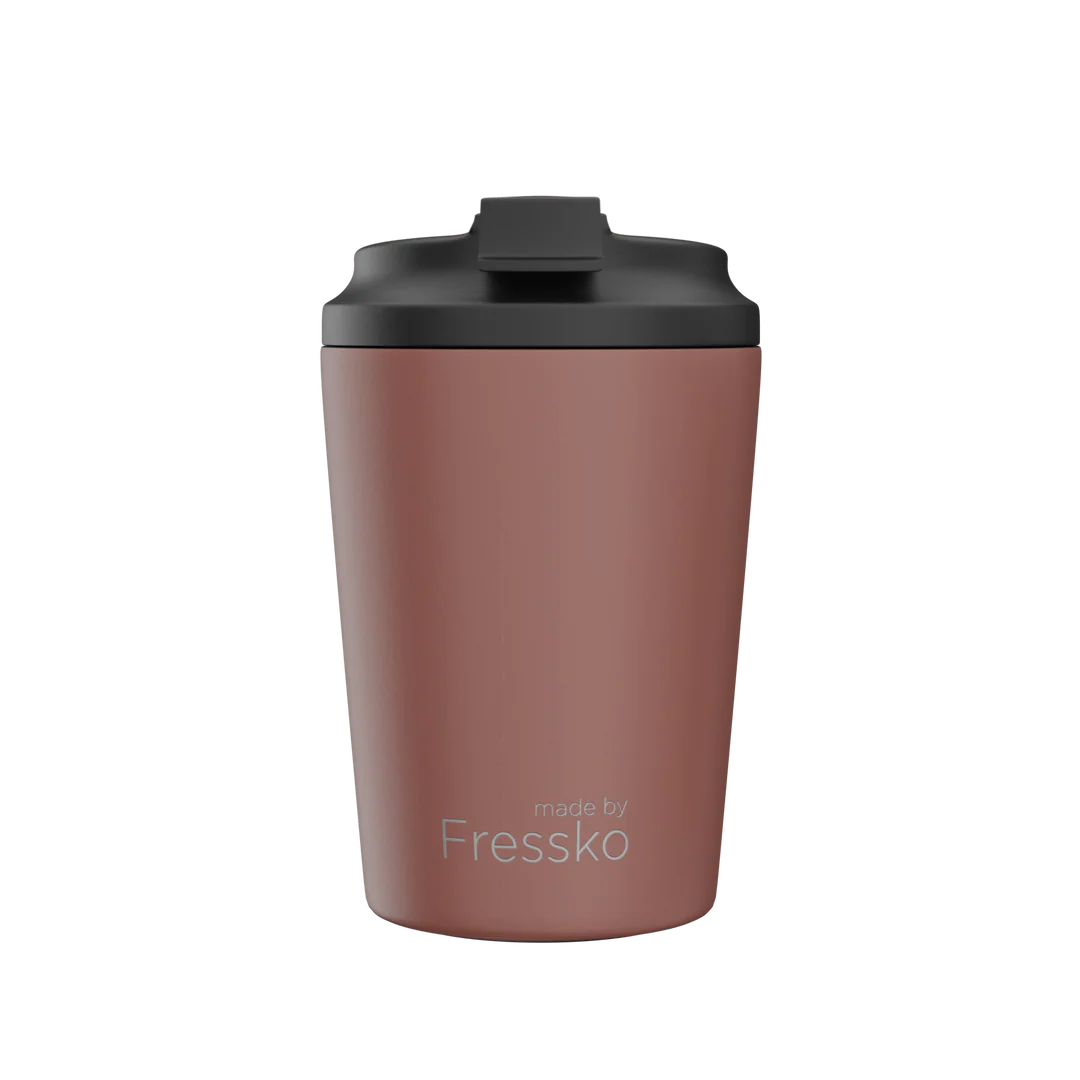 Fressko Reusable Cup/Travel Mug - Tuscan