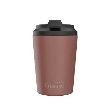 Fressko Reusable Cup/Travel Mug - Tuscan