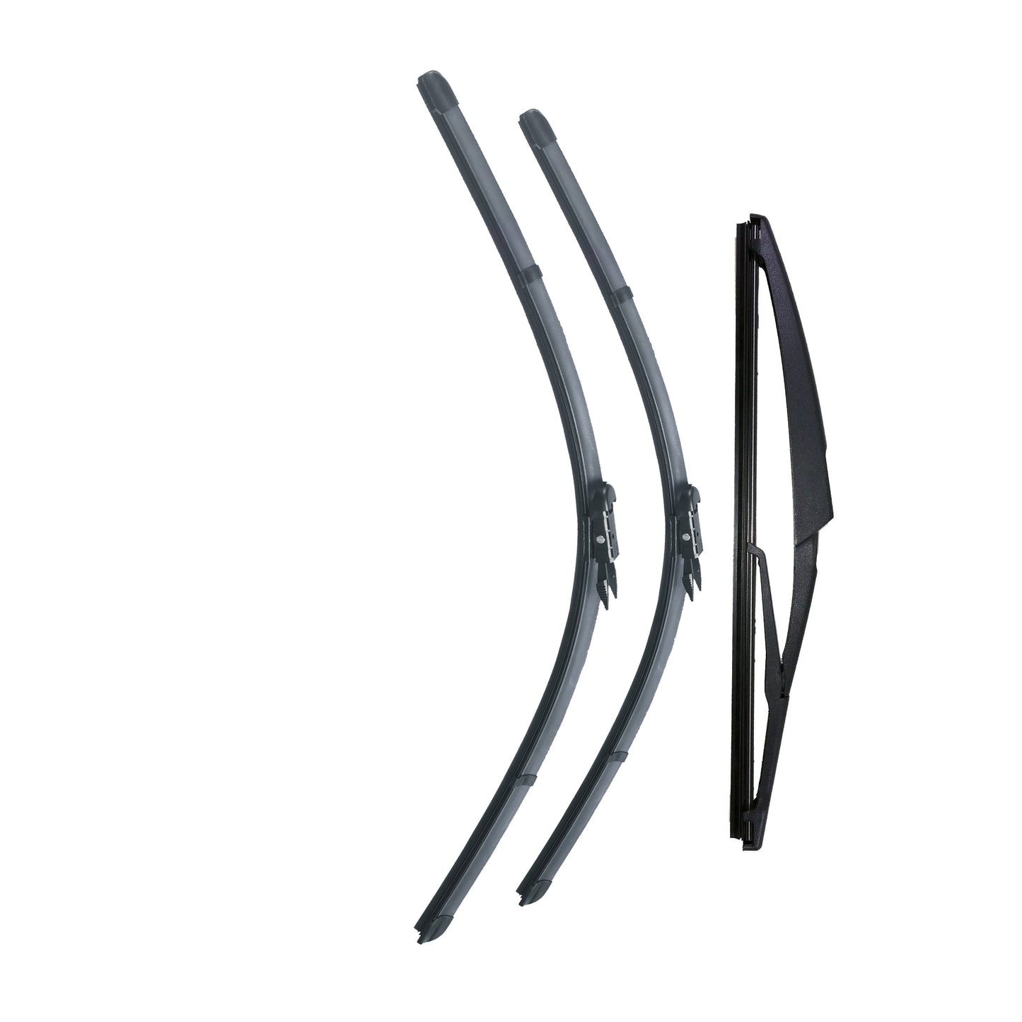MINI MINI COUNTRYMAN R60 Estate (2010 - 2016) Wiper Blades Set - Premium Windscreen Wipers