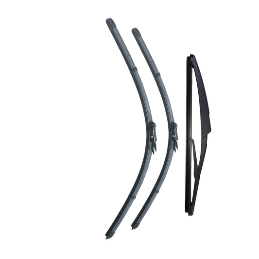 MINI MINI COUNTRYMAN R60 Estate (2010 - 2016) Wiper Blades Set - Premium Windscreen Wipers