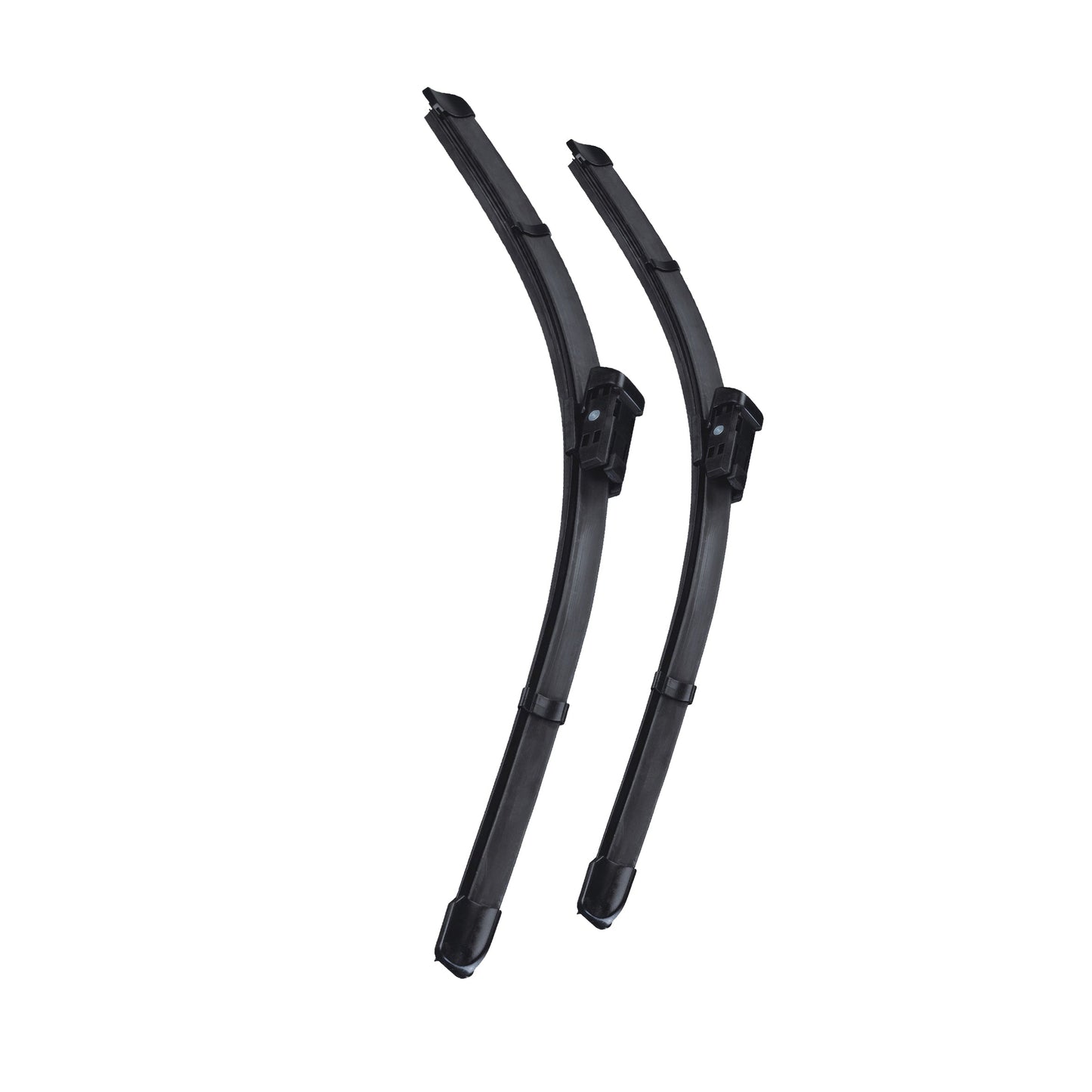 Hyundai Tucson SUV (2021 - 2026) Wiper Blades Kit - Premium Windscreen Wipers