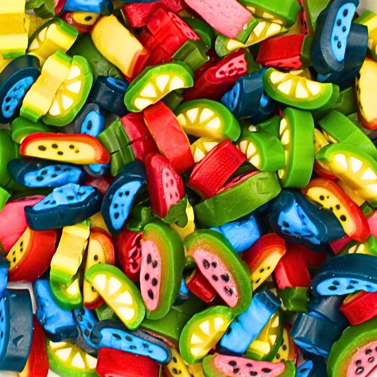 Bradley's Pick & Mix Sweets Bundle