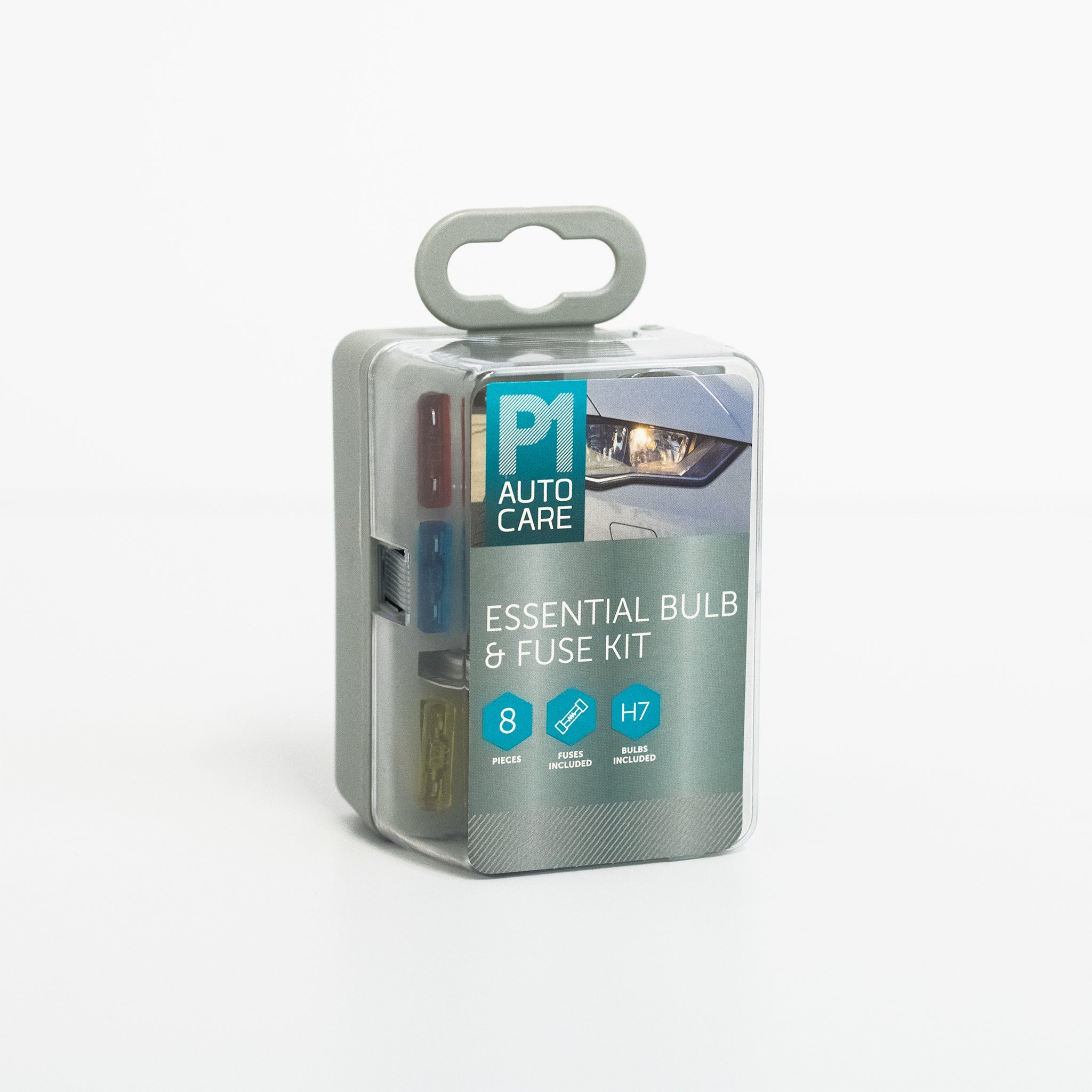 European Family Driving Kit