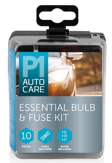 The Roadside Assistance Kit