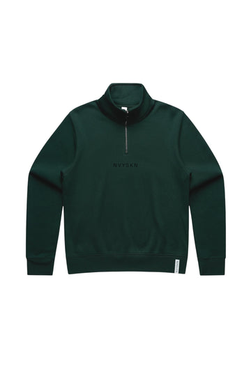 NVYSKN Women's Half Zip