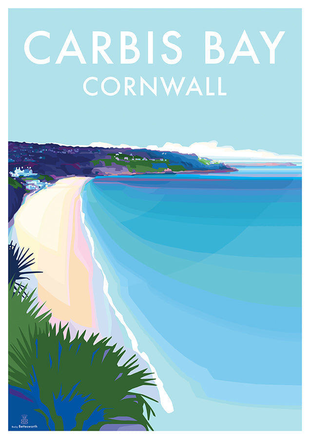 Carbis Bay