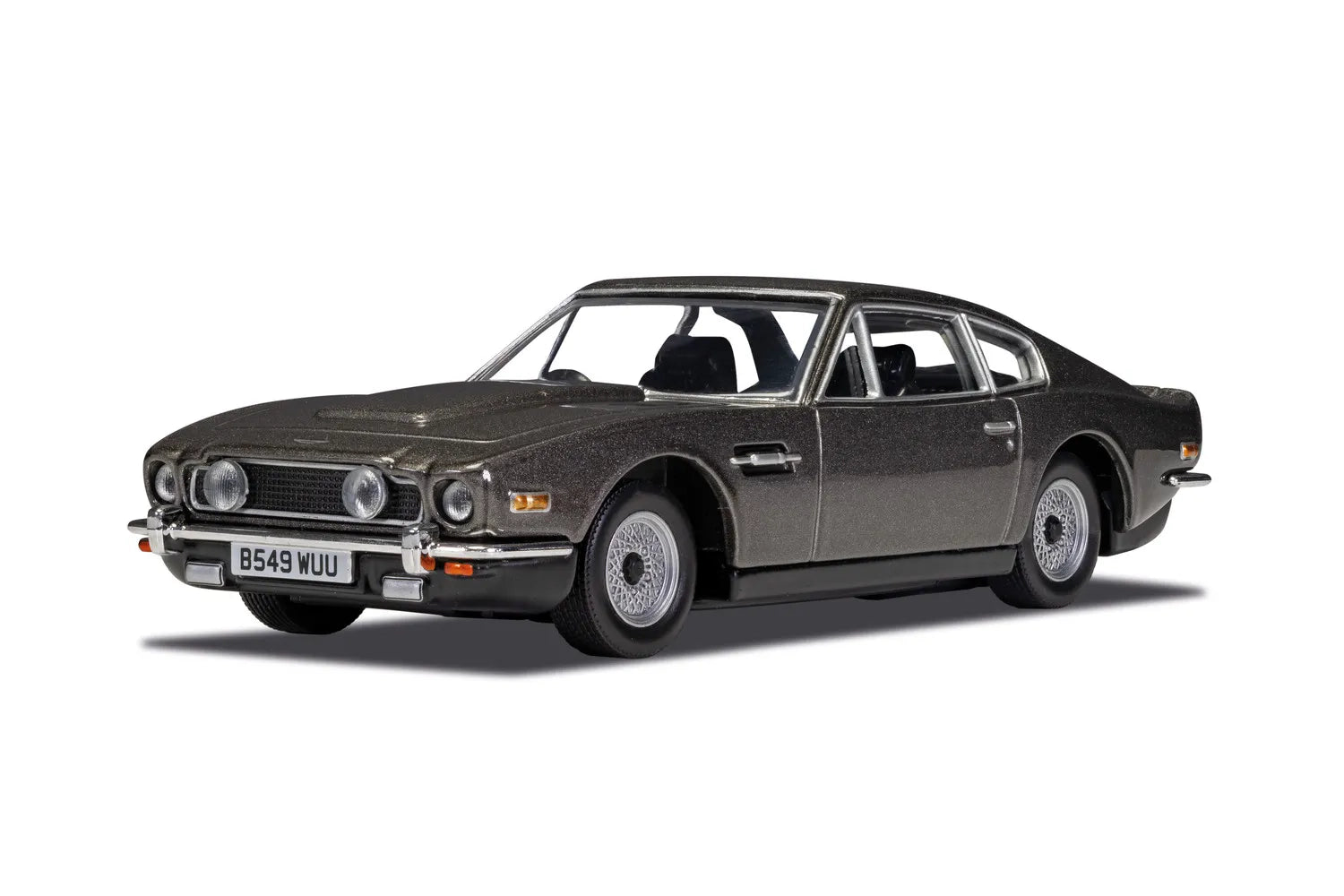 Corgi CC04805 James Bond 007 Aston Martin V8 - 'No Time To Die'