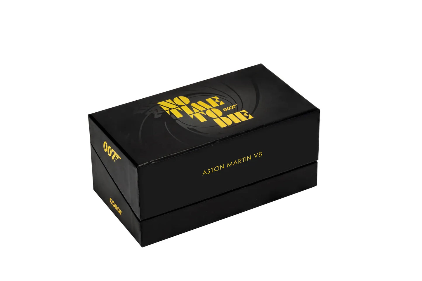 Corgi CC04805 James Bond 007 Aston Martin V8 - 'No Time To Die'